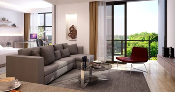 รูปภาพ โหมด สุขุมวิท 61 (MODE Sukhumvit 61)