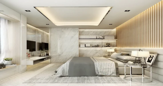 รูปภาพ เจดับบลิว สเตชั่น แอท รามอินทรา (JW Station @ Ramintra)