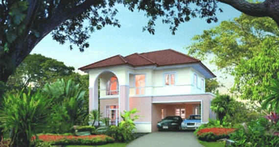 รูปภาพ บ้านลลิล รัตนาธิเบศร์ - เวสต์เกต (Baan Lalin Rattanathibet-Westgate)