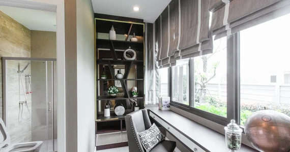 รูปภาพ เดอะ ริเวอร์ อาร์ค อุบลราชธานี (The River Ark)