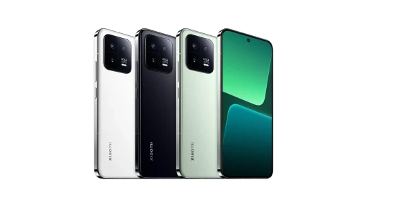 รูปภาพ เสียวหมี่ Xiaomi-13 (12GB/256GB)