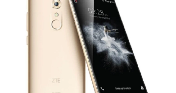 รูปภาพ แซดทีอี ZTE-AXON 7
