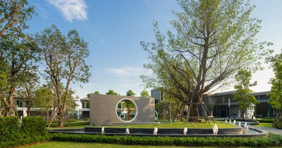 รูปภาพ เดอะ ซิตี้ สาทร - กัลปพฤกษ์ (The City Sathorn - Kanlapapruek)