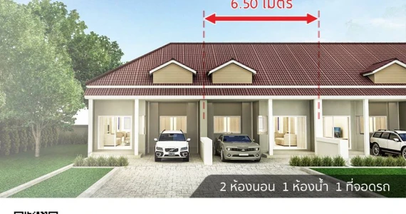 รูปภาพ เดอะมอร์นิ่งไซด์วิลล์ (The Morningside Ville)