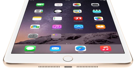 รูปภาพ แอปเปิล APPLE-iPad Mini 3 WiFi 128GB