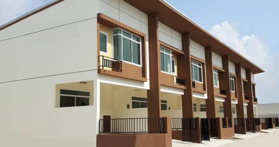 รูปภาพ บ้านร่มไม้ 2 บ่อวิน (Baan Rommai Borwin)