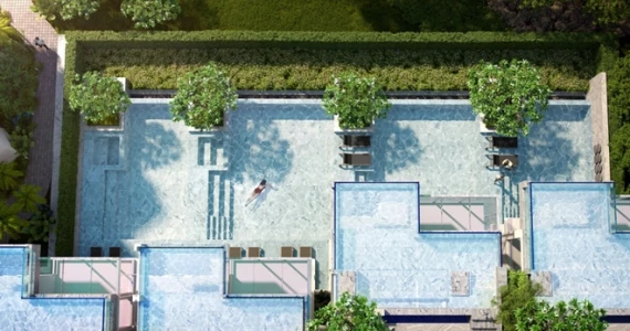 รูปภาพ อิมเพรสชั่น ภูเก็ต (Impression Phuket)