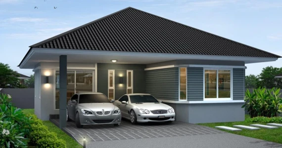 รูปภาพ รามรุ่งเรืองเพลส (Ramrungruang Place)