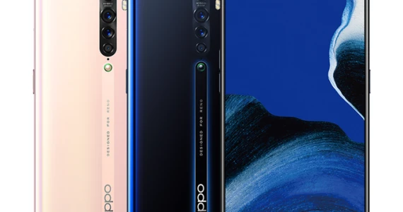 รูปภาพ ออปโป OPPO Reno2