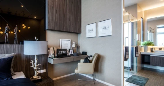 รูปภาพ โคราซอน ประชาชื่น ( Corazon prachachuen )