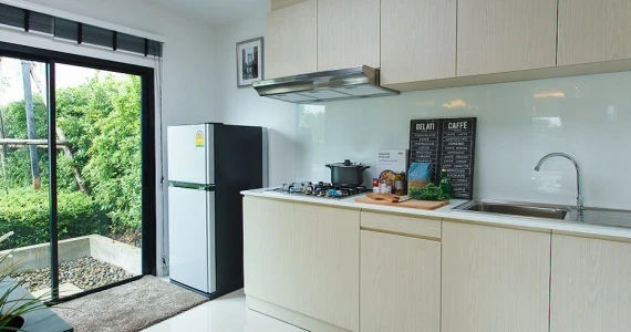 รูปภาพ พฤกษาวิลล์ สุขุมวิท - เทศบาล 7 (ชลบุรี) (Pruksaville Sukhumvit - Thetsaban 7)