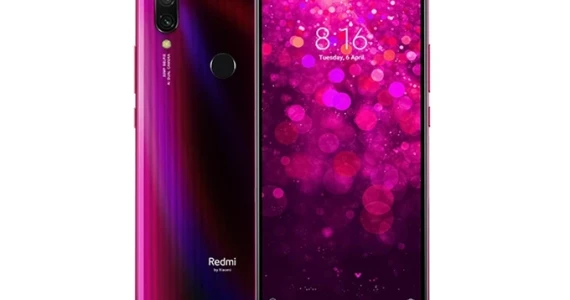 รูปภาพ เสียวหมี่ Xiaomi-Redmi Y3