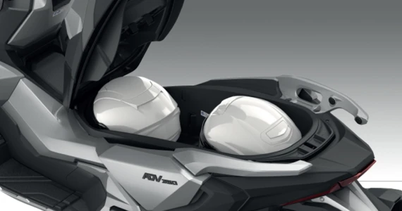 รูปภาพ ฮอนด้า Honda ADV 350 (Standard) ปี 2022