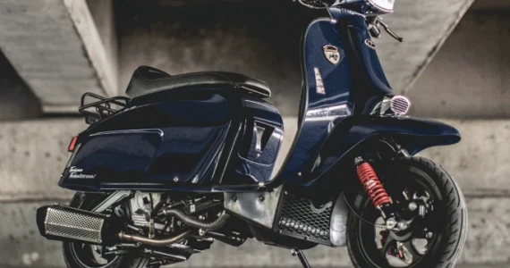 รูปภาพ สโกมาดิ Scomadi TT 200i ปี 2021