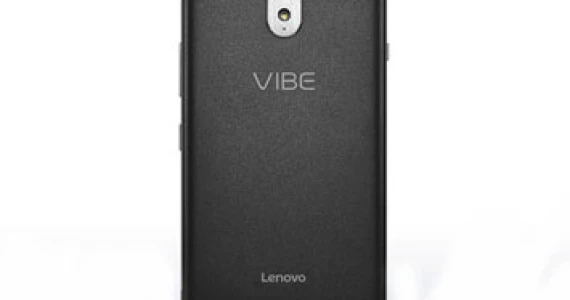 รูปภาพ เลอโนโว LENOVO-VIBE P1m (True Lenovo 4G VIBE P1m)