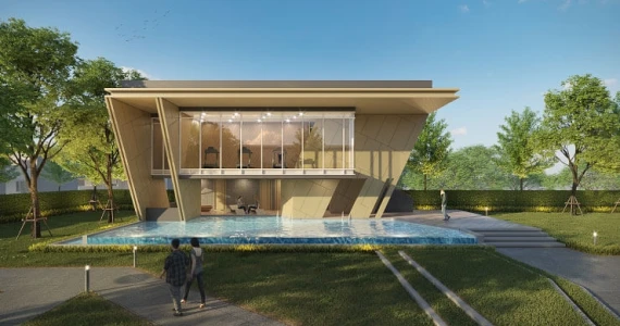 รูปภาพ เฌอ งามวงศ์วาน - ประชาชื่น (CHER Ngamwongwan - Prachachuen)