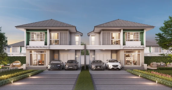 รูปภาพ เทรนดี้ ธารา บางนา (Trendy Tara Bangna)