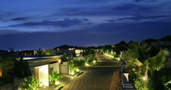 รูปภาพ สยามรอยัลวิว (Siam Royal View)