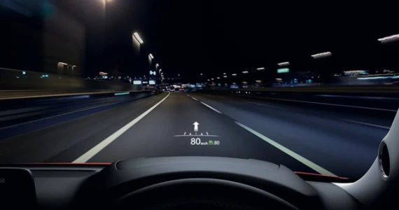 รูปภาพ มาสด้า Mazda CX-5 2.5 TURBO SP ปี 2019