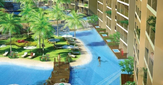 รูปภาพ ซีเครสท์ หัวหิน (Sea Crest Hua Hin)