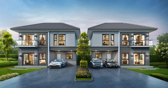 รูปภาพ เพอร์เฟค พาร์ค เวสต์เกต (Perfect Park Westgate)