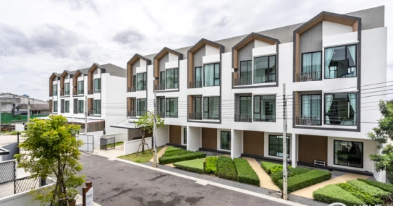 รูปภาพ มิวส์ เทียนทะเล 15 (Mews Tientalay 15)