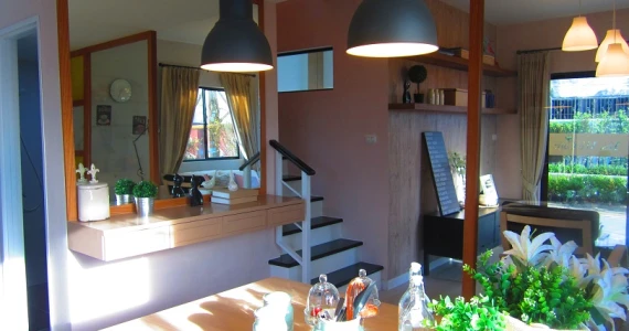 รูปภาพ บ้านพฤกษา 79 ลำลูกกา คลอง 3 (Baan Pruksa)