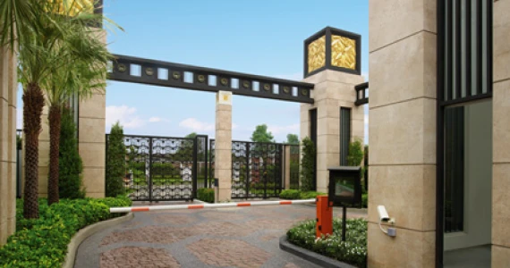 รูปภาพ เดอะ พาลาสโซ สาทร (The Palazzo)