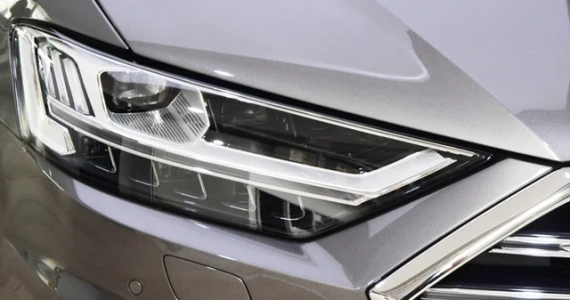 รูปภาพ อาวดี้ Audi A8 L 55 TFSI quattro Premium ปี 2018