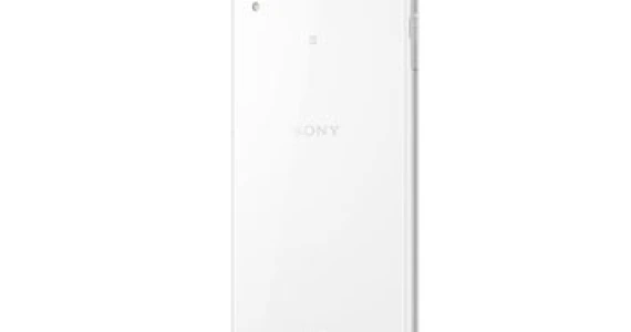 รูปภาพ โซนี่ Sony Xperia M4 Aqua