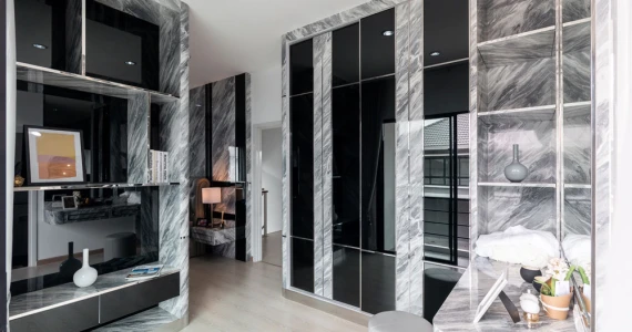 รูปภาพ เดอะ ไพร์ม ชัยพฤกษ์-วงแหวนรอบนอก (The Prime Chaiyapruek-Wongwaen)