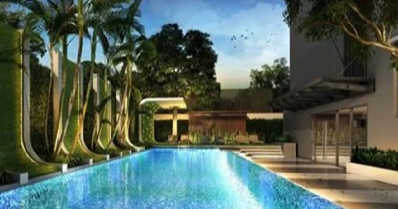 รูปภาพ นิช โมโน พีค บางนา  (Niche Mono Peak Bangna)