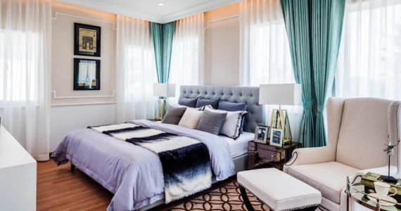 รูปภาพ ภัสสร เพรสทีจ ลุกซ์ พัฒนาการ (Passorn Prestige Luxe Pattanakarn)