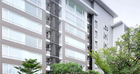 รูปภาพ อิลีเม้นท์ ศรีนครินทร์ (Elements Srinakarin)