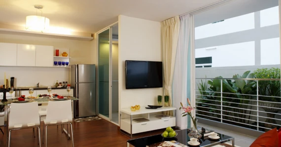 รูปภาพ เดอะ ไลท์ สวนหลวง