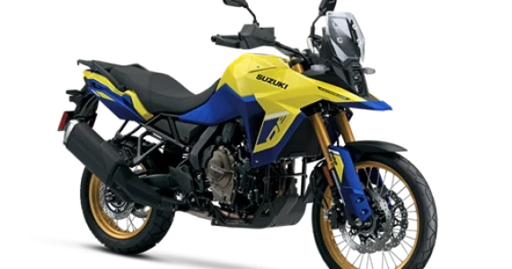 รูปภาพ ซูซูกิ Suzuki V-Strom 800DE ปี 2023