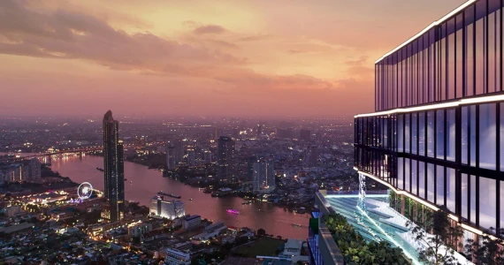 รูปภาพ วัน อัลติจูด (One Altitude)