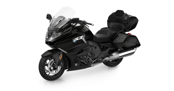 รูปภาพ บีเอ็มดับเบิลยู BMW K 1600 Grand America ปี 2024
