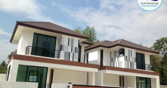 รูปภาพ วอเทอร์ไซด์ จันทบุรี (Waterside Chanthaburi)