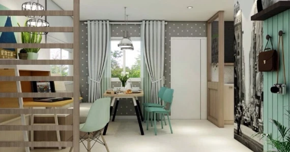 รูปภาพ บ้านพฤกษา ฉลองกรุง - ลาดกระบัง (Baan Pruksa)