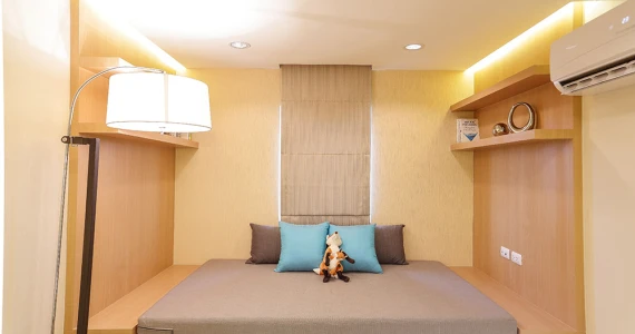 รูปภาพ วี-อไลฟ์ ลำลูกกา คลอง 8 (V Alive Lumlukka - Klong 8)