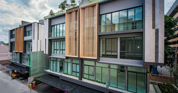 รูปภาพ เมติเย่ร์ พระราม 9 (Metier Rama 9)