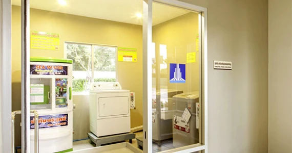 รูปภาพ ลุมพินี ซีวิว ชะอำ (Lumpini SeaView Cha-am)