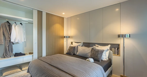 รูปภาพ เลอ พาร์ค เน็กซ์ ทวีวัฒนา (Le Parc Next)