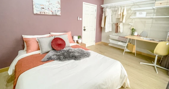 รูปภาพ กาญจน์กนกวิลล์ 24 ดอนแก้ว-แม่ริม (Karnkanok Ville 24)