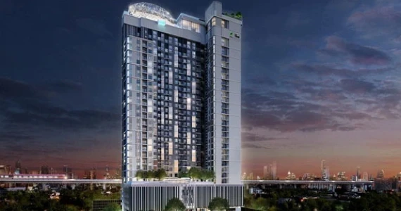 รูปภาพ เดอะทรี พัฒนาการ-เอกมัย (THE TREE Pattanakarn-Ekkamai)