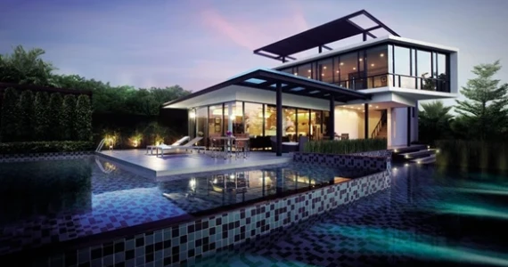 รูปภาพ บ้านพฤกษานารา บึงหนองโคตร ขอนแก่น (Baan Pruksa Nara Khon Kaen)