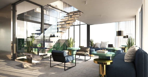 รูปภาพ แอททิจูด ลาซาล (ATTITUDE Lasalle)