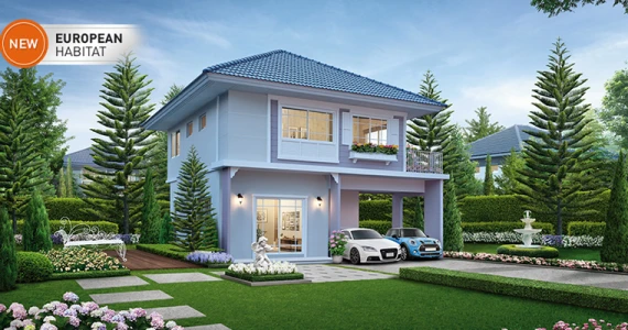 รูปภาพ เพอร์เฟค พาร์ค รังสิต (ติดทางด่วน) (Perfect Park Rangsit)