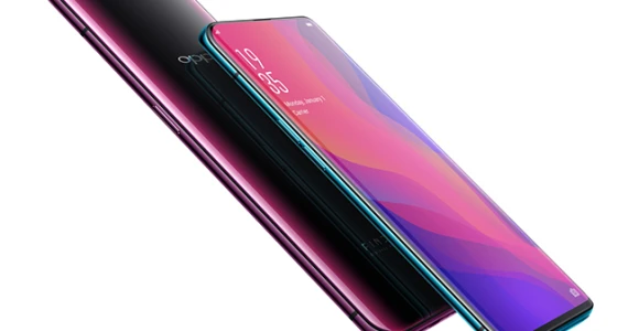 รูปภาพ ออปโป OPPO-Find X